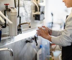 About Emergency plumbing pros Summerdale, PA